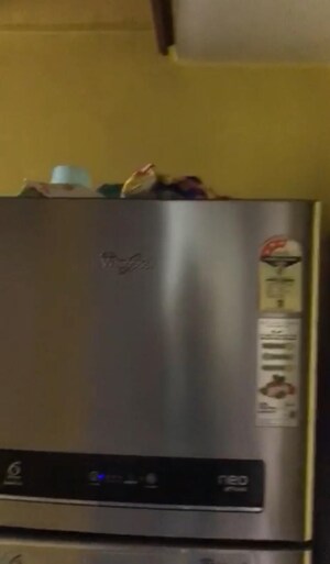 Furnished Amenities in 1 BHK Apartment at Mahim – for Rent