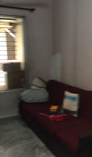 Living Room in 1 BHK Apartment at Mahim – for Rent