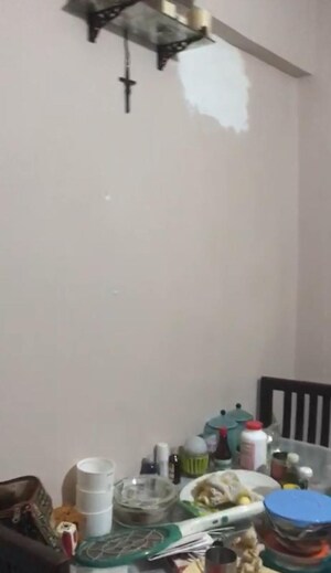 Furnished Amenities in 1 BHK Apartment at Mahim – for Rent