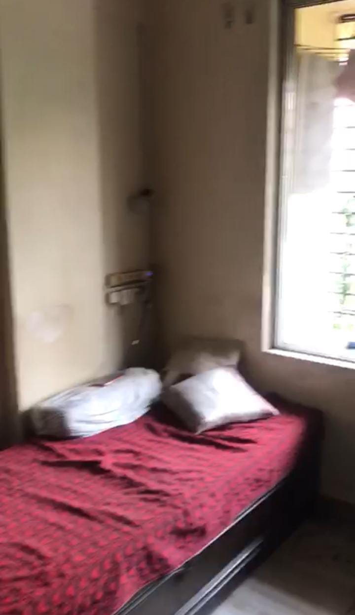 1 BHK Apartment For Rent in Sunrise Building