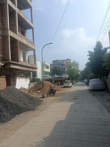2 BHK Apartment – Exterior View View at Manewada - for Sale