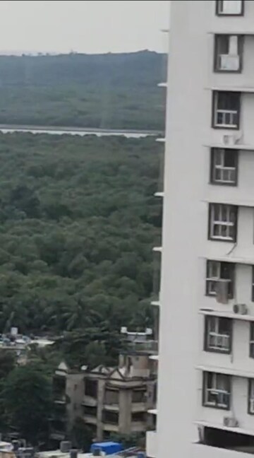 2 BHK Apartment For Sale in Sandhya Eve Horizon, Kandivali West