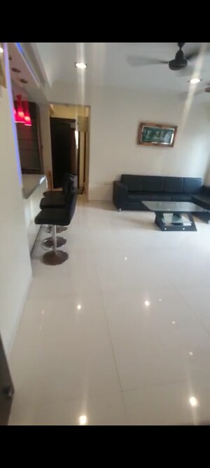 Master Bedroom in 3 BHK Apartment at L Amour Apartment, Bandra West – for Rent