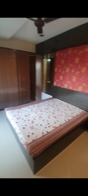 3 BHK Apartment For Rent in L Amour Apartment, Bandra West