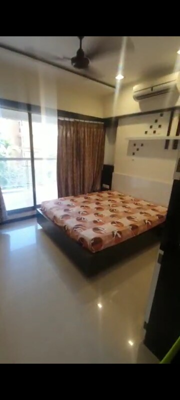 Kitchen in 3 BHK Apartment at L Amour Apartment, Bandra West – for Rent