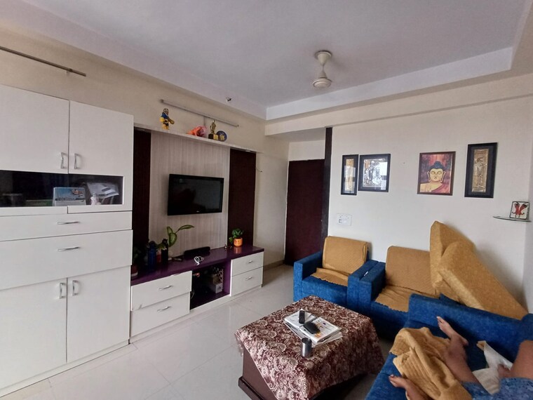 Living Room, galaxy-vega 2.5 Bedroom 1195 Sq.Ft. Apartment In Tech Zone 4 Greater Noida Greater Noida 9253095