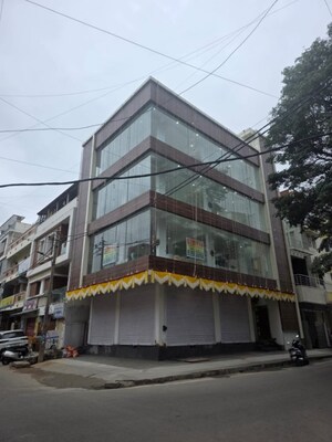  Office Space For Rent in Hulimavu