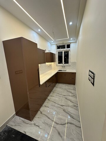 Kitchen in 3 BHK Builder Floor at Sahastradhara – for Rent