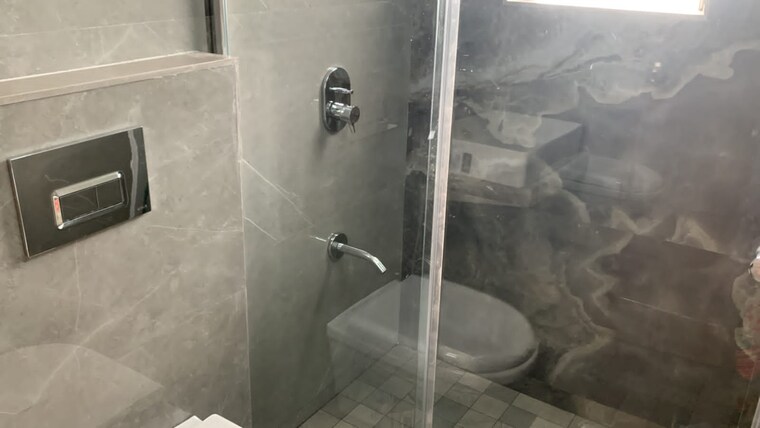 Bathroom, adityaraj-fortune 2 Bedroom 582 Sq.Ft. Apartment In Vikhroli East Mumbai 9253069