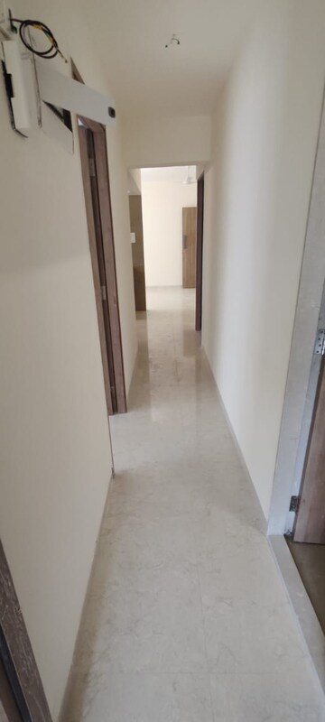 Building Lobby in 2 BHK Apartment at Adityaraj Fortune, Vikhroli East – for Rent