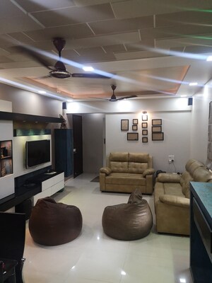 3 BHK Apartment For Rent in Blue Berry, Kharadi