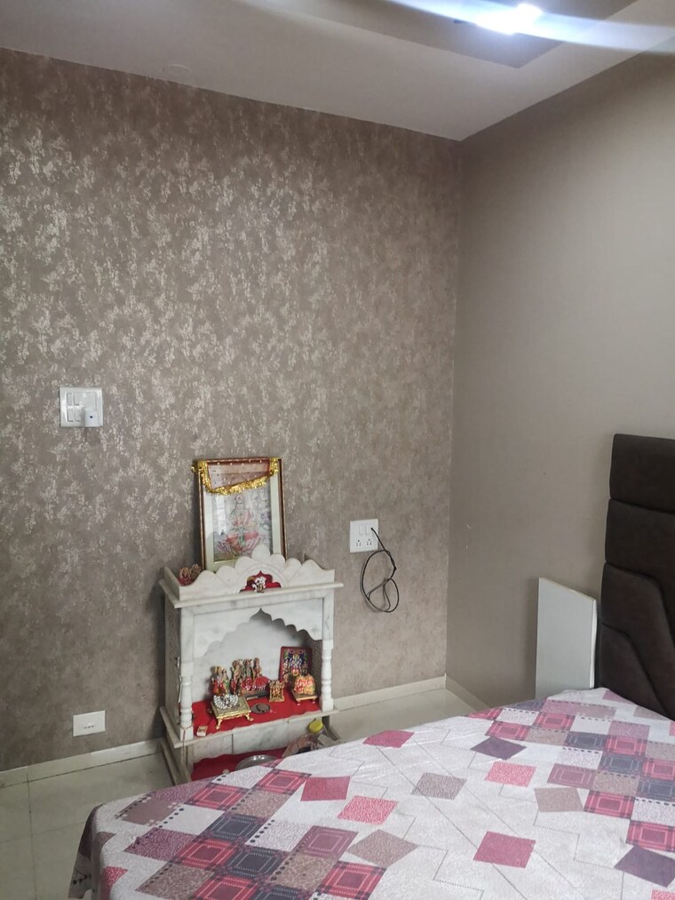 undefined, blue-berry 3 Bedroom 1400 Sq.Ft. Apartment In Kharadi Pune 9253105