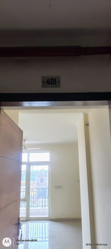  2 BHK Apartment at Omaxe Residency, Gomti Nagar – for Sale
