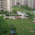 3.5 BHK + Pooja Room 1800 Sq.Ft. Apartment in BPTP Spacio