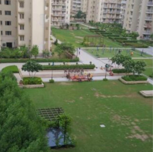 3.5 BHK Apartment For Sale in BPTP Spacio, Garoli Kalan