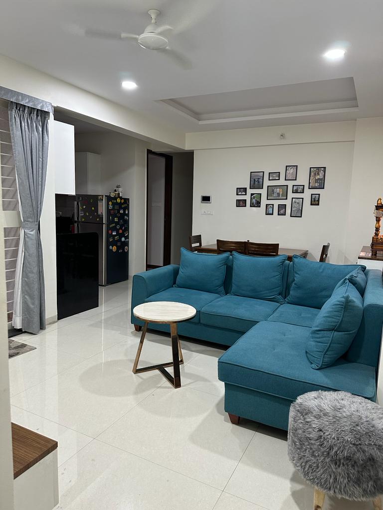 2 BHK Apartment For Sale in Amar CHS Erandwane