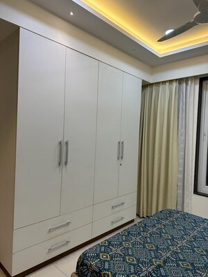 Building Lobby in 2 BHK Apartment at Amar CHS Erandwane, Erandwane – for Sale