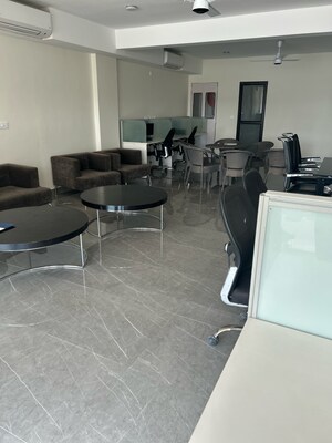 Team Area in  Land at Microtek Grandfront, Sector 81 – for Sale