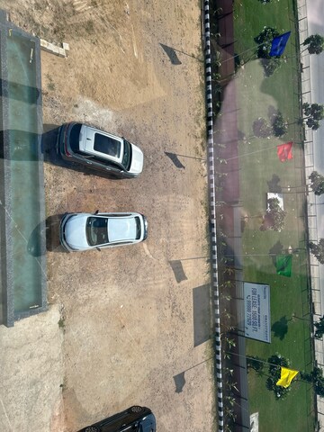  Land – Exterior View View at Microtek Grandfront, Sector 81 - for Sale