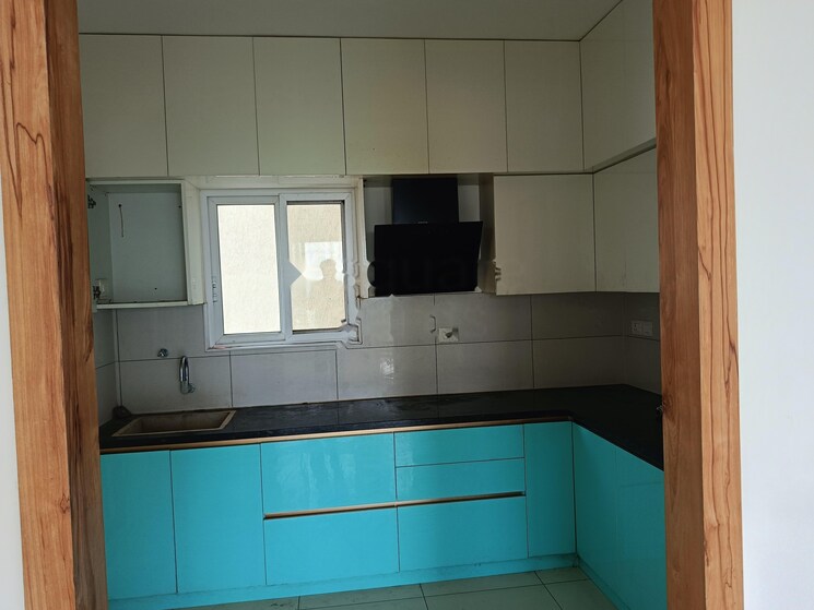 Kitchen, dsr-highland-greenz 2 Bedroom 772 Sq.Ft. Apartment In Doddakannelli Bangalore 9253083