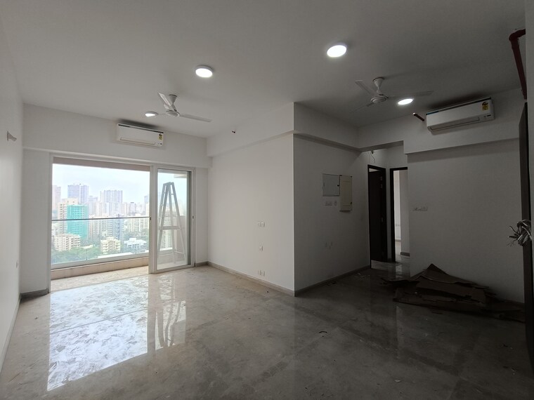 Room, kalpataru-radiance 2 Bedroom 900 Sq.Ft. Apartment In Goregaon West Mumbai 9253115