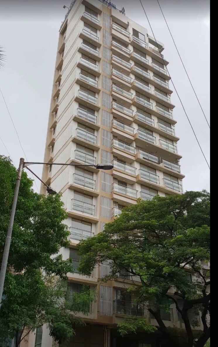 Exterior View, jaycee-bhagtani-elegance 2 Bedroom 825 Sq.Ft. Apartment In Andheri West Mumbai 9253163