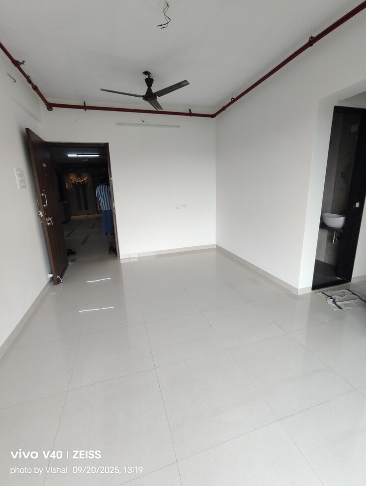 Room, vihang-valley-phase-3 1 Bedroom 450 Sq.Ft. Apartment In Kasarvadavali Thane 9253111
