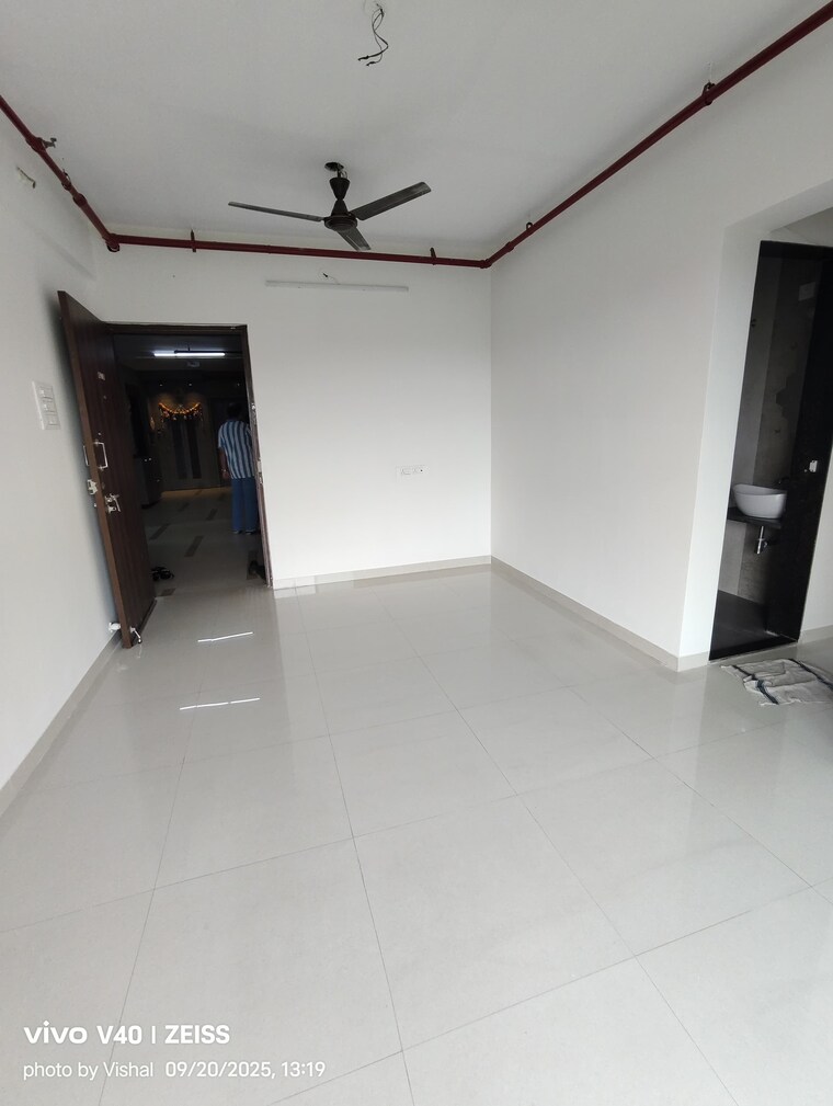 Room, vihang-valley-phase-3 1 Bedroom 450 Sq.Ft. Apartment In Kasarvadavali Thane 9253111