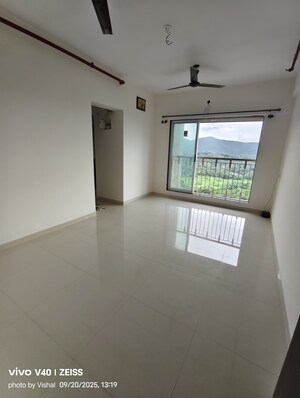 1 BHK Apartment For Rent in Vihang Valley Phase 3, Kasarvadavali