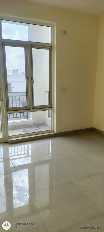 Bedroom in 3 BHK Apartment at Omaxe Residency, Gomti Nagar – for Sale
