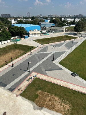  Land For Sale in Microtek Grandfront, Sector 81