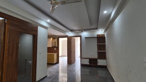 Building Lobby in 3 BHK Builder Floor at Sector 1 Greater Noida – for Sale