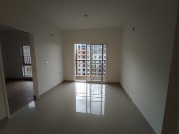 Building Lobby in 3 BHK Apartment at Brigade El Dorado Feldspar, Bagaluru – for Sale