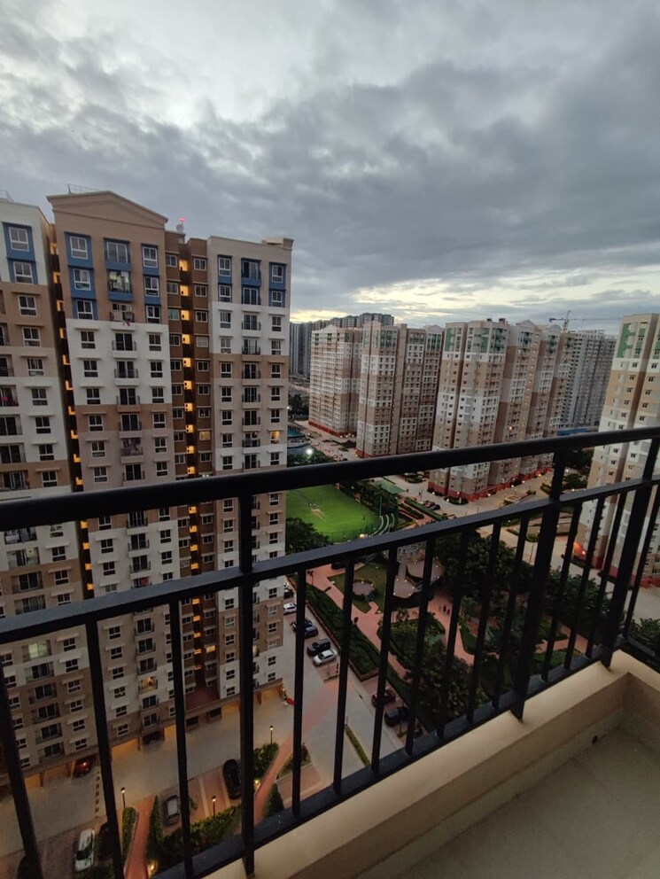 Exterior View, brigade-el-dorado-feldspar 3 Bedroom 1043 Sq.Ft. Apartment In Bagaluru Bangalore 9253120