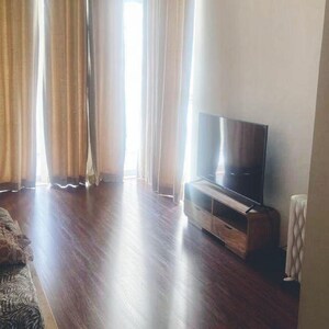 Master Bedroom in 3 BHK Apartment at Ireo Victory Valley, Ramgarh Dhani – for Rent