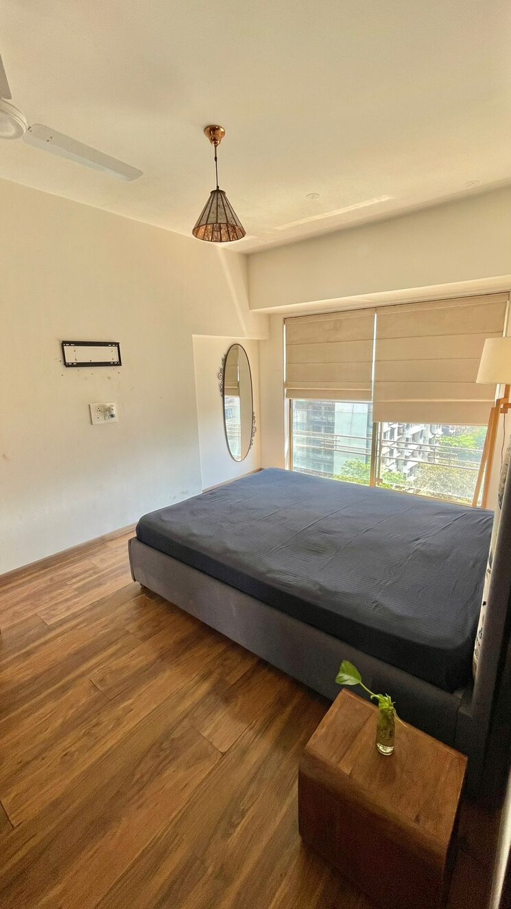 Bedroom, jaycee-bhagtani-elegance 2 Bedroom 825 Sq.Ft. Apartment In Andheri West Mumbai 9253163