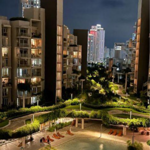 3 BHK Apartment – Exterior View View at Ireo Victory Valley, Ramgarh Dhani - for Rent