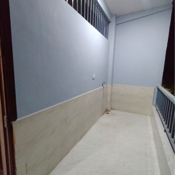 Room in 2.5 BHK Villa at Sector 23a – for Rent