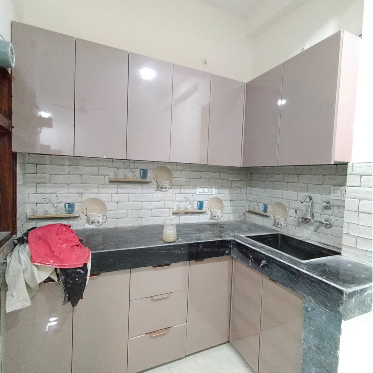 Kitchen, sector 23a 2.5 Bedroom 1200 Sq.Ft. Villa In Sector 23a Gurgaon 9253159