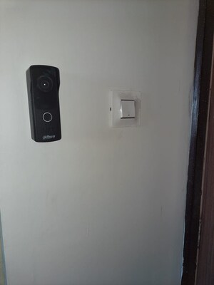 Room in 1 BHK Apartment at Rutu Towers, Ghodbunder Road – for Rent