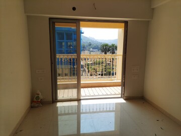 Room in 1 BHK Apartment at Rutu Towers, Ghodbunder Road – for Rent