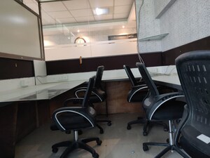 Team Area in  Office Space at Kane Plaza, Malad West – for Rent