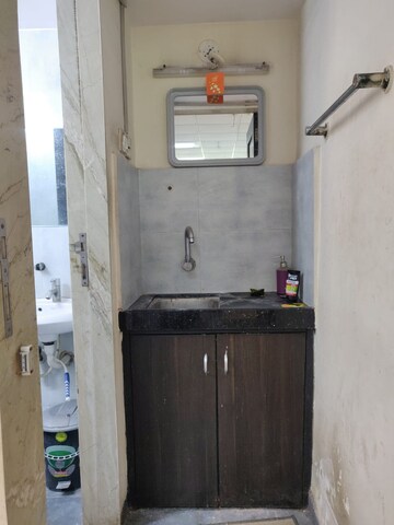 Furnished Amenities in  Office Space at Kane Plaza, Malad West – for Rent