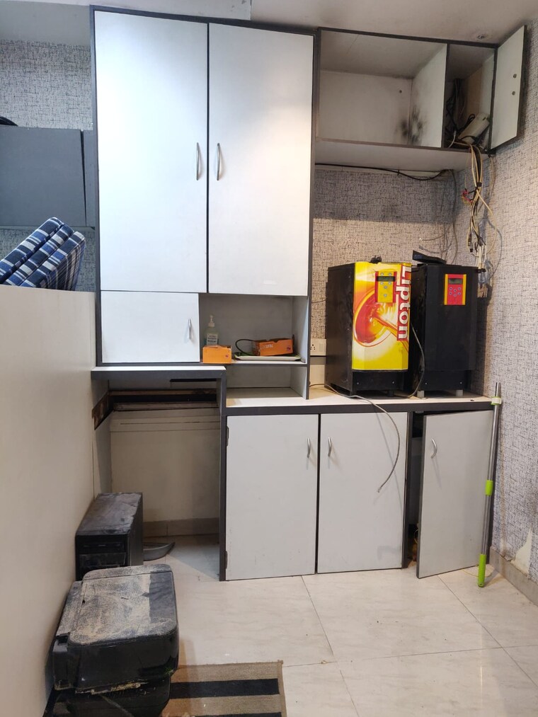 Floor Plan, kane-plaza Commercial Office Space 620 Sq.Ft. In Malad West Mumbai 9253143