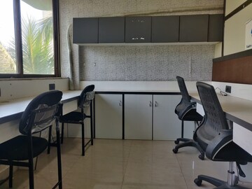  Office Space For Rent in Kane Plaza, Malad West