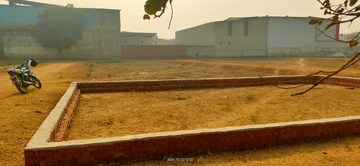  Plot For Sale in Sector 59