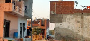  Plot – Exterior View View at Sector 59 - for Sale