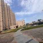 2 BHK 681 Sq.Ft. Apartment in Signature The Millennia 2