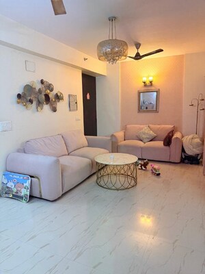 3 BHK Apartment For Sale in Nimbus The Hyde park, Sector 78