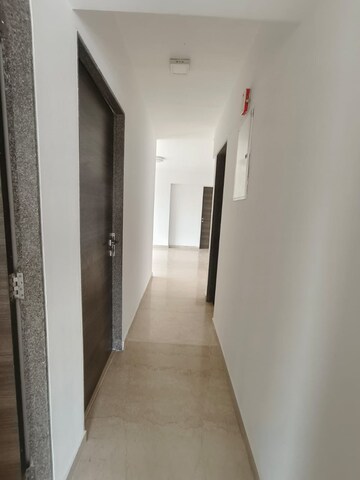 Building Lobby in 3 BHK Apartment at Sunteck Gilbird, Andheri West – for Rent